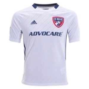 FC Dallas 2019 Jersey